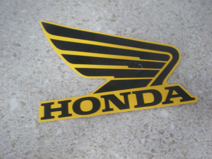 Honda Mark, R. Wing (85MM) Grom 2014-2025 - Howling Moto