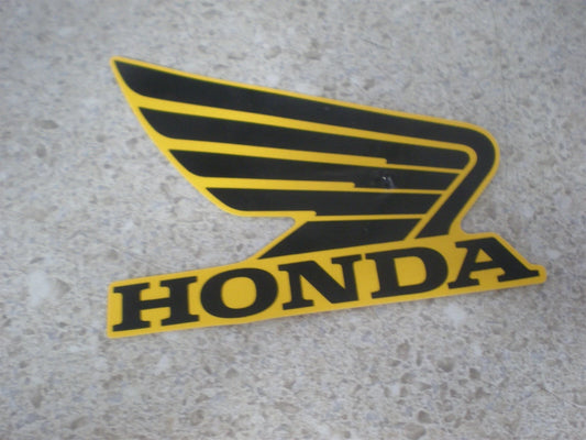 Honda Mark, R. Wing (85MM) Grom 2014-2025 - Howling Moto