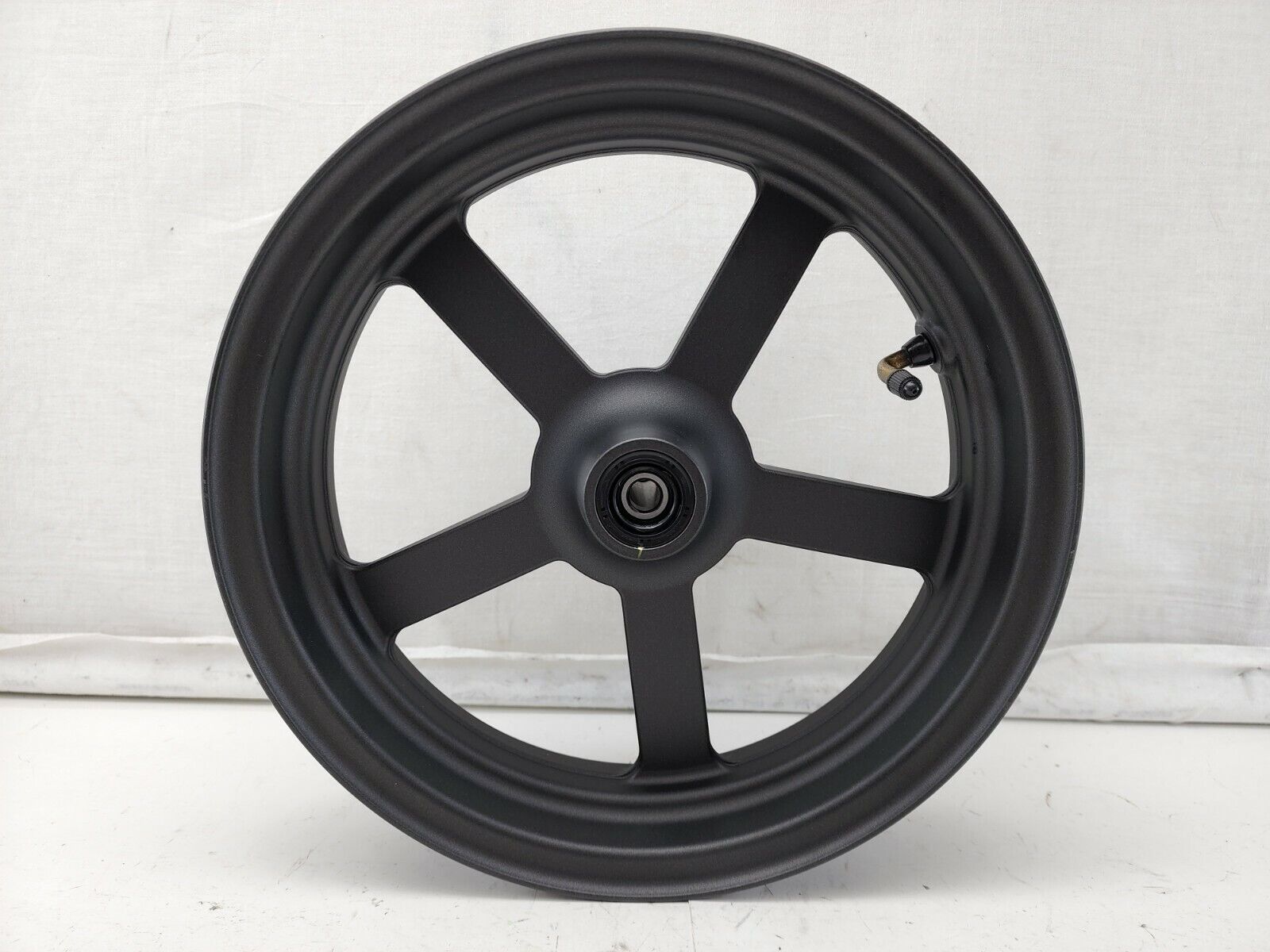 Honda Front Wheel Assy Grom 2022+ - Howling Moto