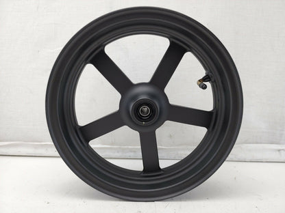 Honda Front Wheel Assy Grom 2022+ - Howling Moto