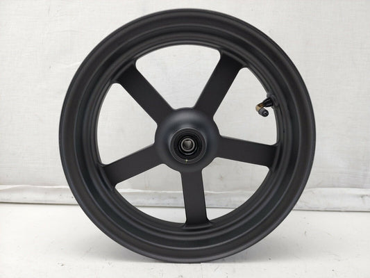 Honda Front Wheel Assy Grom 2022+ - Howling Moto