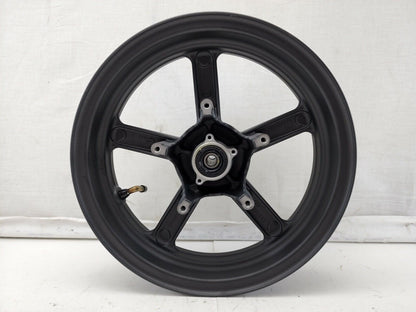 Honda Front Wheel Assy Grom 2022+ - Howling Moto