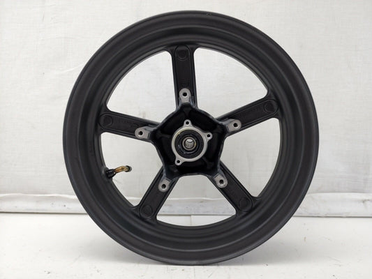 Honda Front Wheel Assy Grom 2022+ - Howling Moto