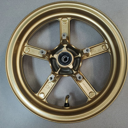 Honda Front Wheel Assy Grom 2022+ - Howling Moto