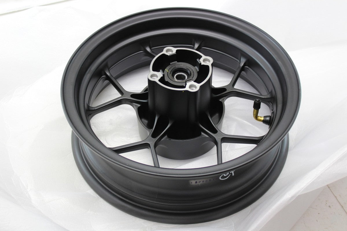 Honda Front Wheel Grom 2014-2015 - Howling Moto