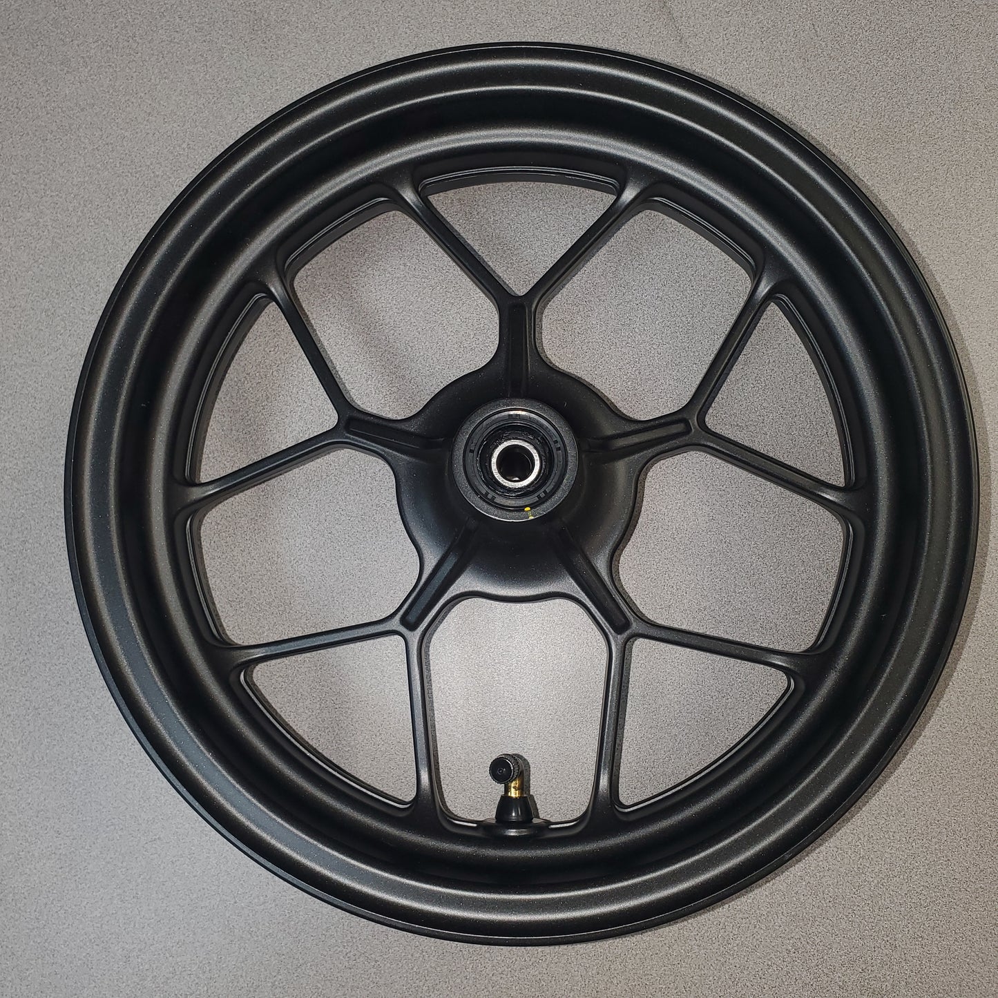 Honda Front Wheel Grom 2017-2020 - Howling Moto
