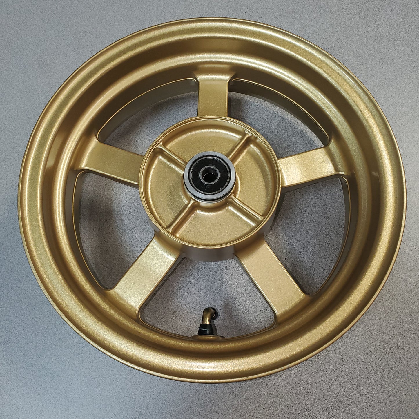 2022+ Honda Grom Rear Wheel - Howling Moto