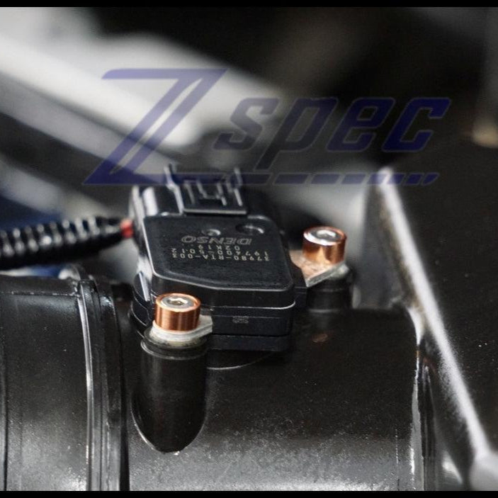 ZSPEC Stage-3 Dress Up Bolts® Fastener Kit for '03-11 Honda Element, Stainless & Billet - Howling Moto