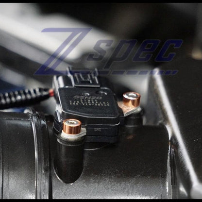 ZSPEC Stage-3 Dress Up Bolts® Fastener Kit for '03-11 Honda Element, Stainless & Billet - Howling Moto