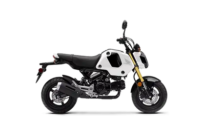 Honda OEM Color Conversion Grom 2022-2024 - Howling Moto