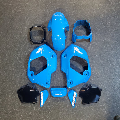 Honda OEM Color Conversion Grom 2022-2024 - Howling Moto