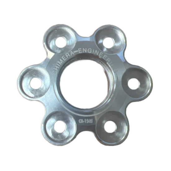 Howling Moto clutch lifter plate and spring bundle for Honda Grom and Monkey, compatible with 2014-2021 models.