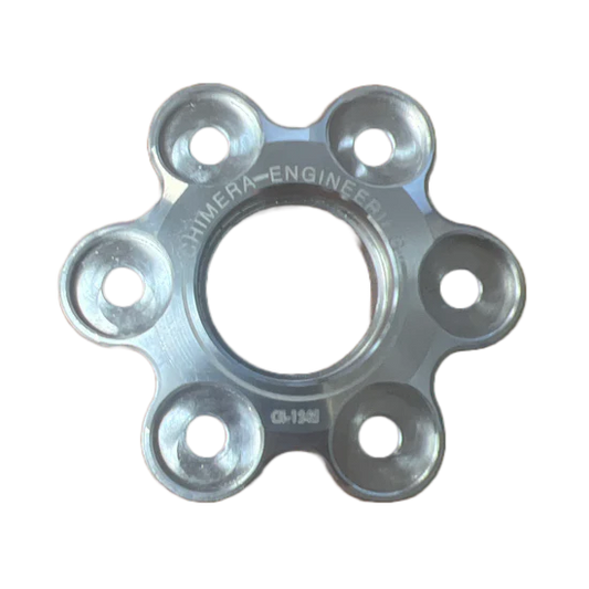 Howling Moto clutch lifter plate and spring bundle for Honda Grom and Monkey, compatible with 2014-2021 models.