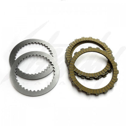 Howling Moto clutch and spring kit for Honda Grom and Monkey 2014-2020, includes clutch plates and springs for smooth operation.