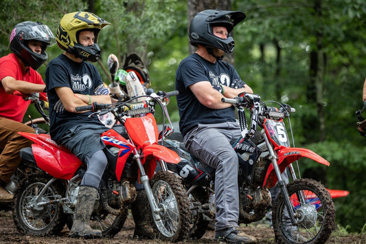 Howling Moto Shirt - Howling Moto