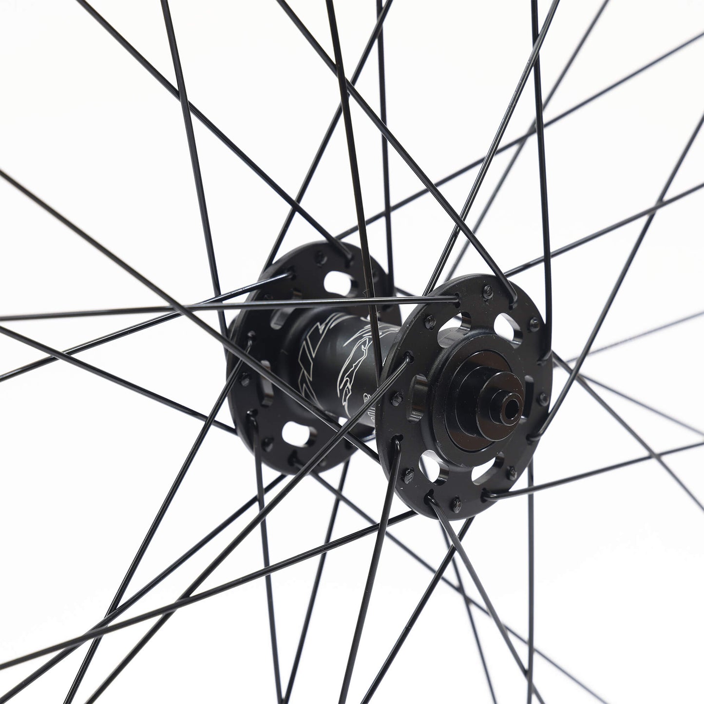 Pasak HyperCycle 26" / 27.5" / 29" Hybrid Bike Wheelset - Howling Moto