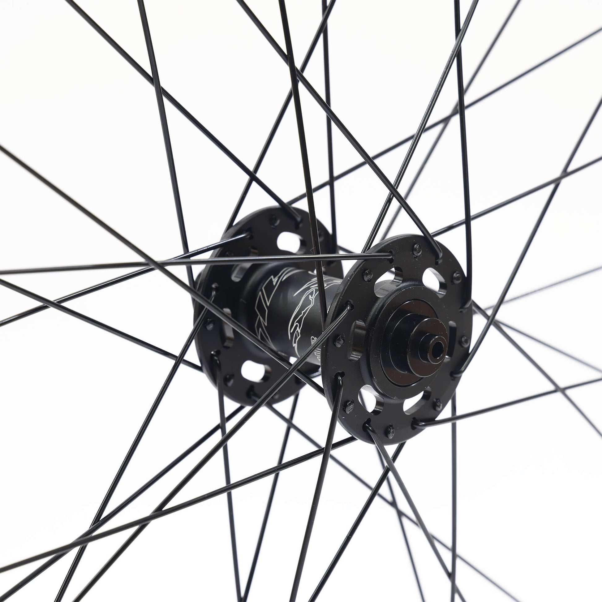 Pasak HyperCycle 26" / 27.5" / 29" Hybrid Bike Wheelset - Howling Moto