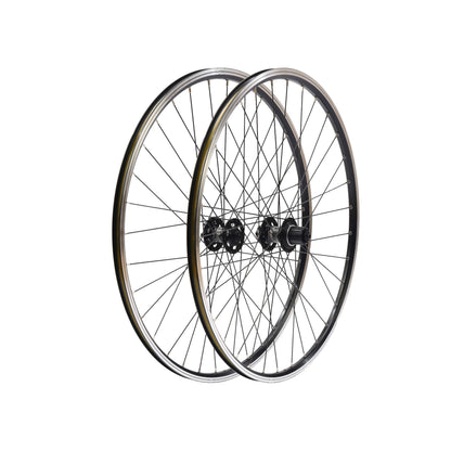 Zukka XBMax 26" / 27.5" / 29" Mountain Bike Wheelset - Howling Moto