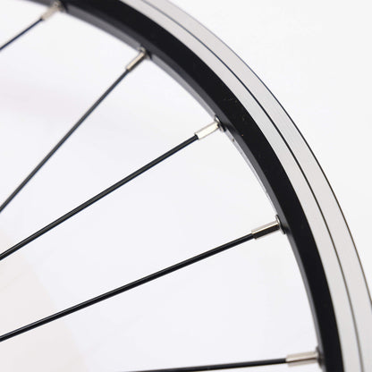 Zukka XBMax 26" / 27.5" / 29" Mountain Bike Wheelset - Howling Moto