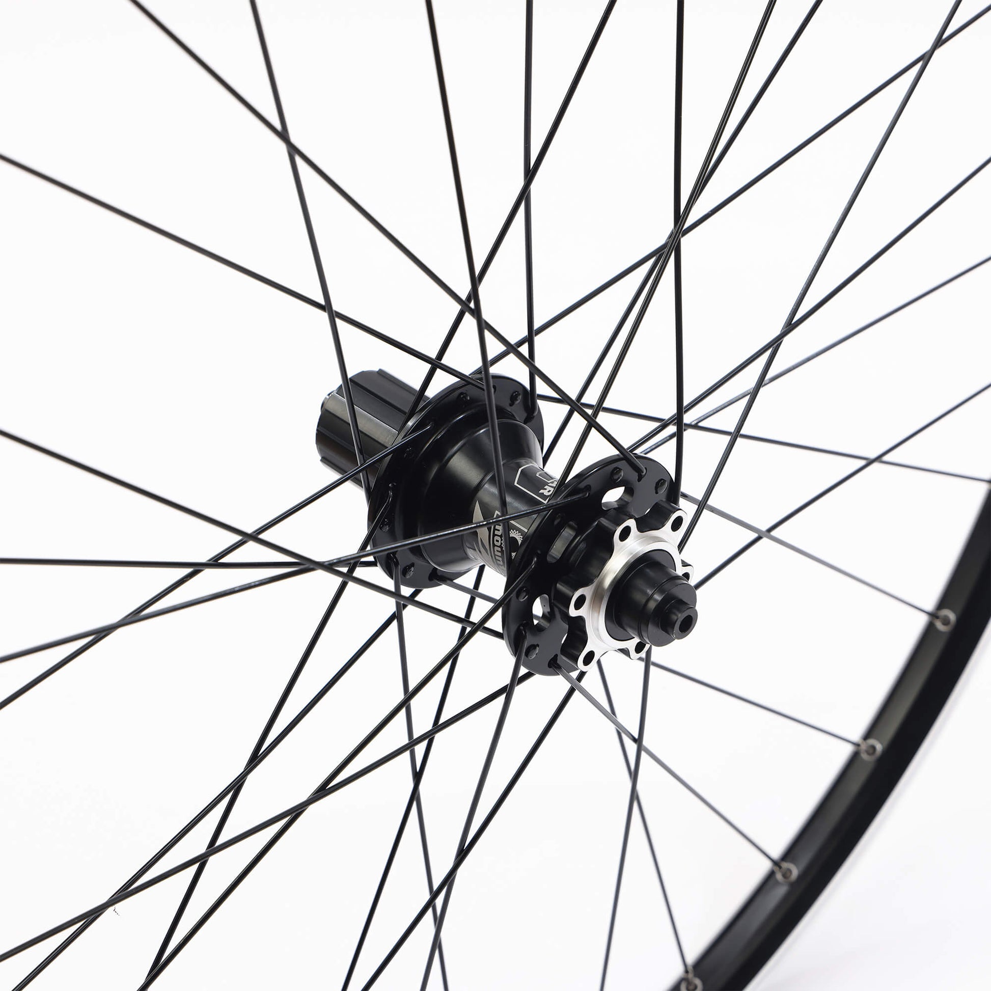 Zukka XBMax 26" / 27.5" / 29" Mountain Bike Wheelset - Howling Moto