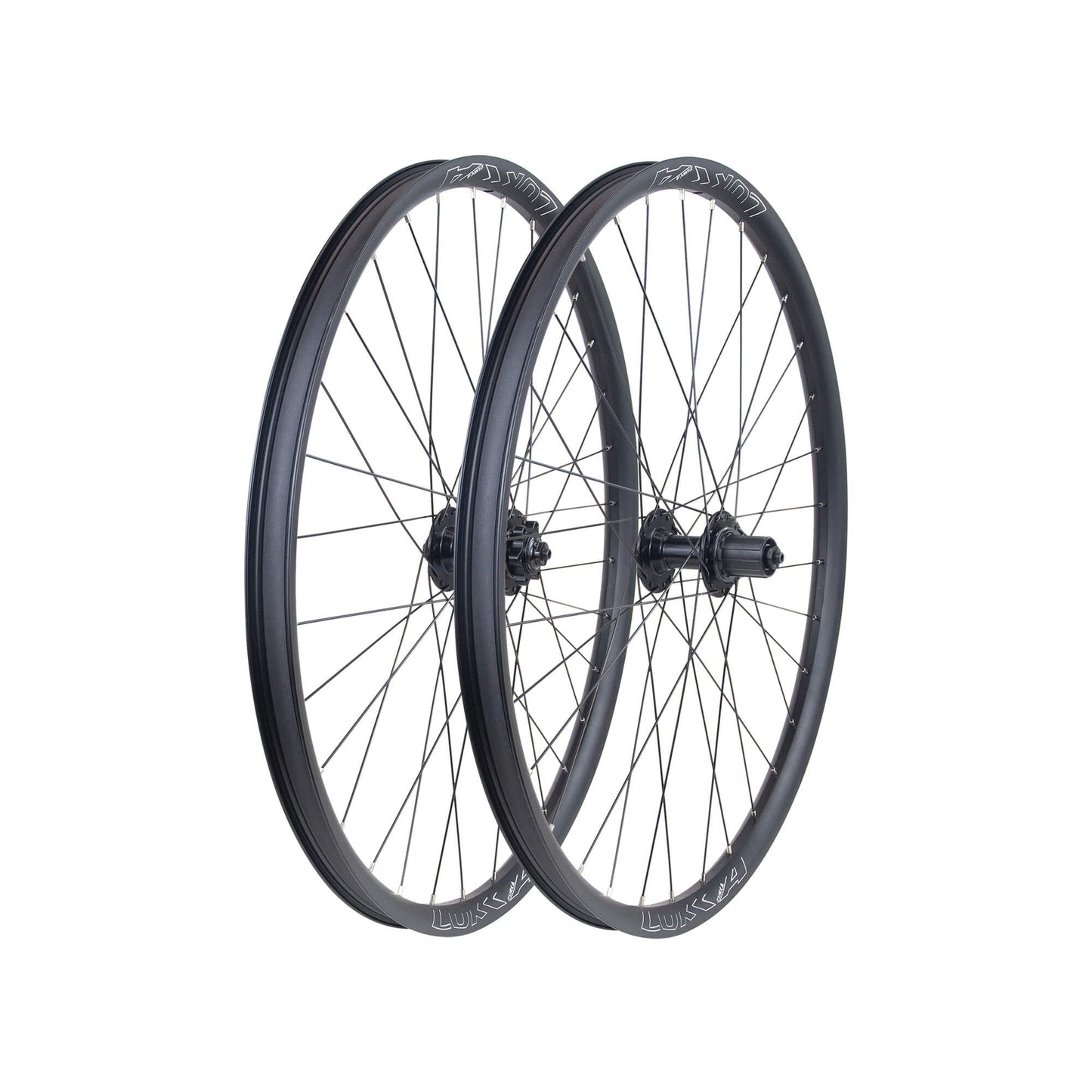 Zukka Rod Ring - 27.5” Mountain Bike Wheelset - Howling Moto
