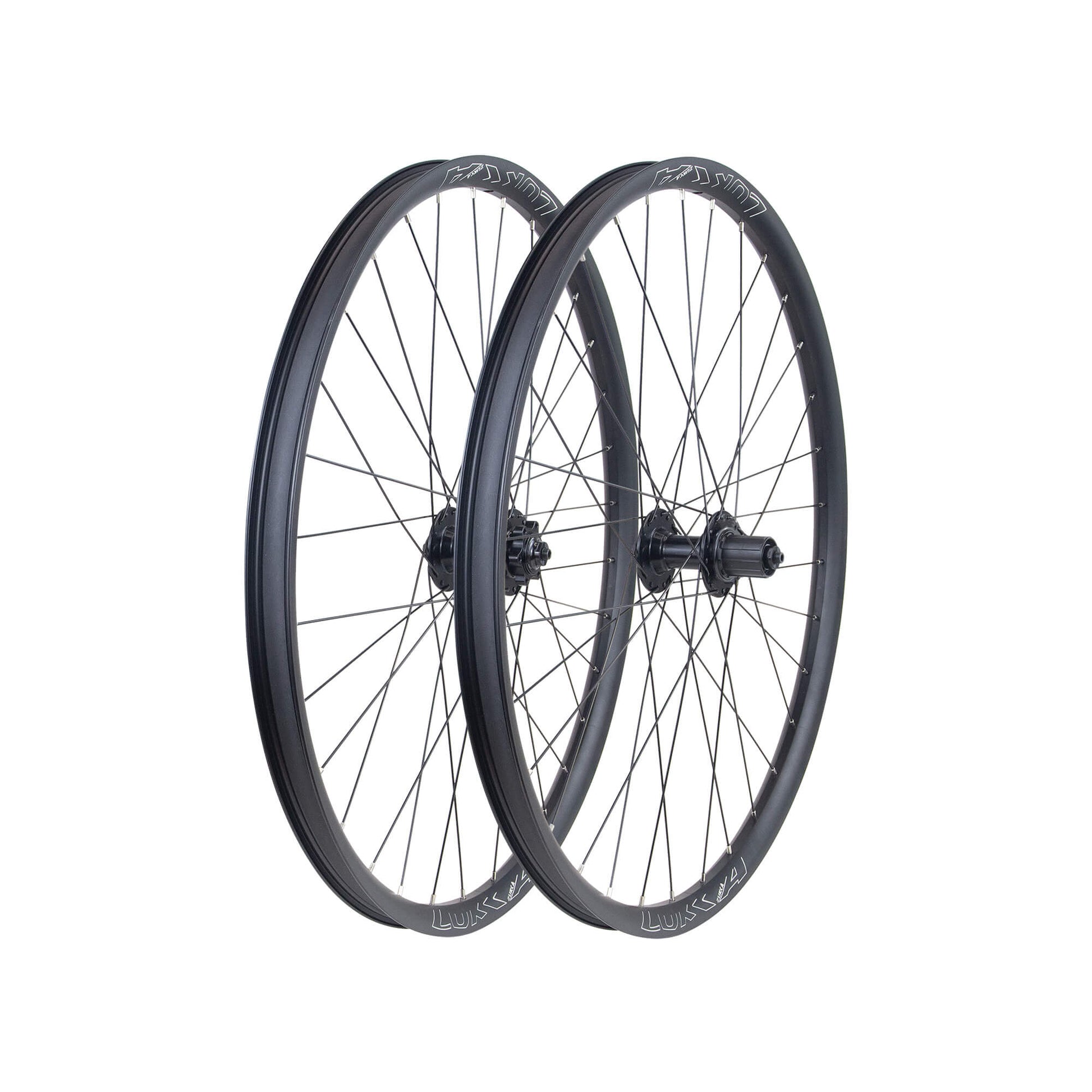 Zukka Rod Ring - 27.5” Mountain Bike Wheelset - Howling Moto