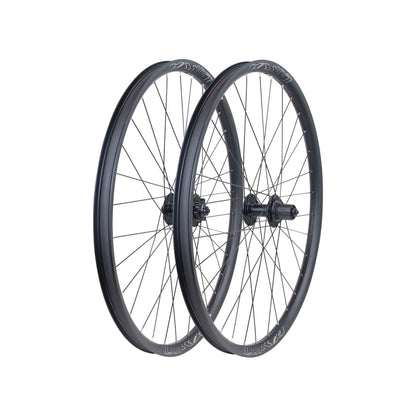 Zukka Rod Ring - 27.5” Mountain Bike Wheelset - Howling Moto