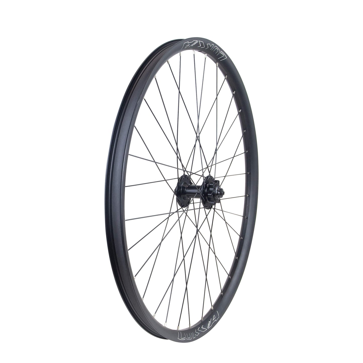 Zukka Rod Ring - 27.5” Mountain Bike Wheelset - Howling Moto