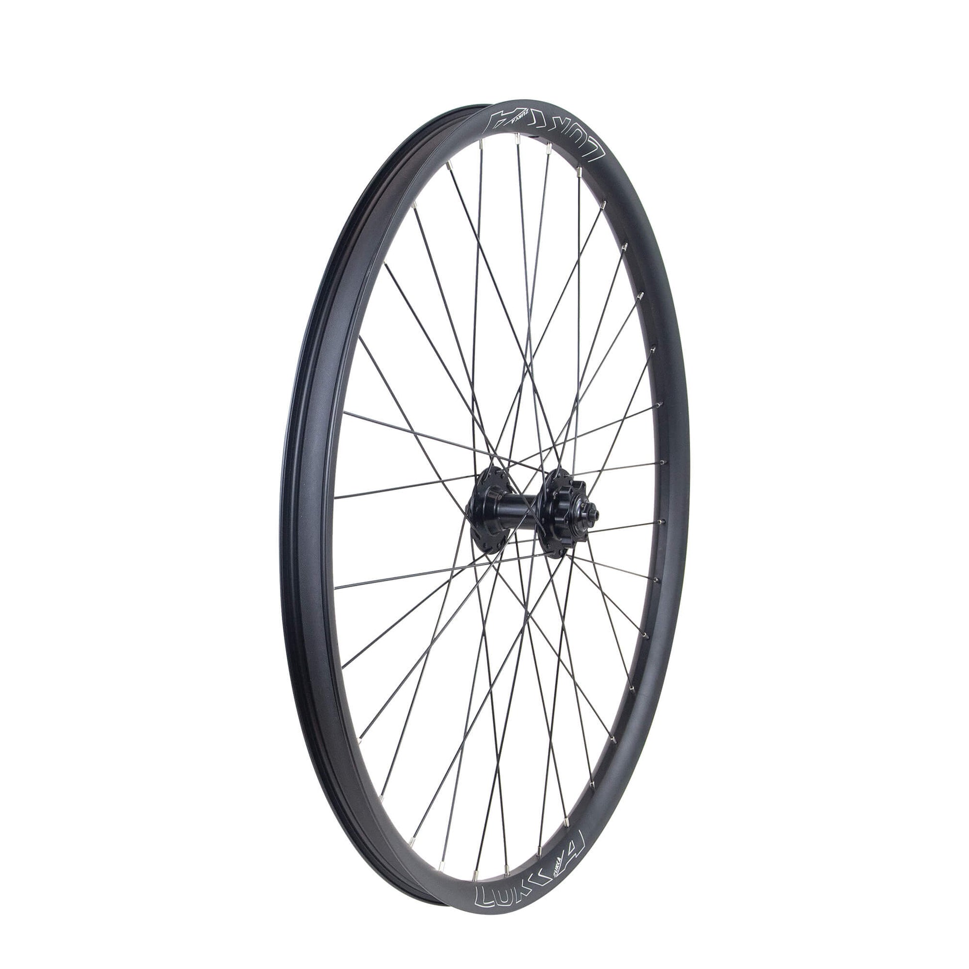 Zukka Rod Ring - 27.5” Mountain Bike Wheelset - Howling Moto