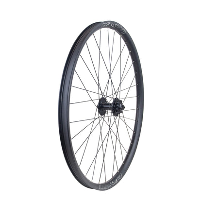 Zukka Rod Ring - 27.5” Mountain Bike Wheelset - Howling Moto