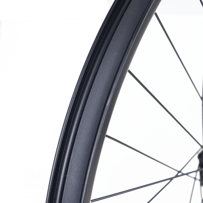 Zukka Rod Ring - 27.5” Mountain Bike Wheelset - Howling Moto