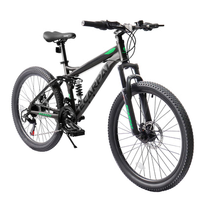 Ecarpat Tamer KR - 24" to 27.5” - Howling Moto