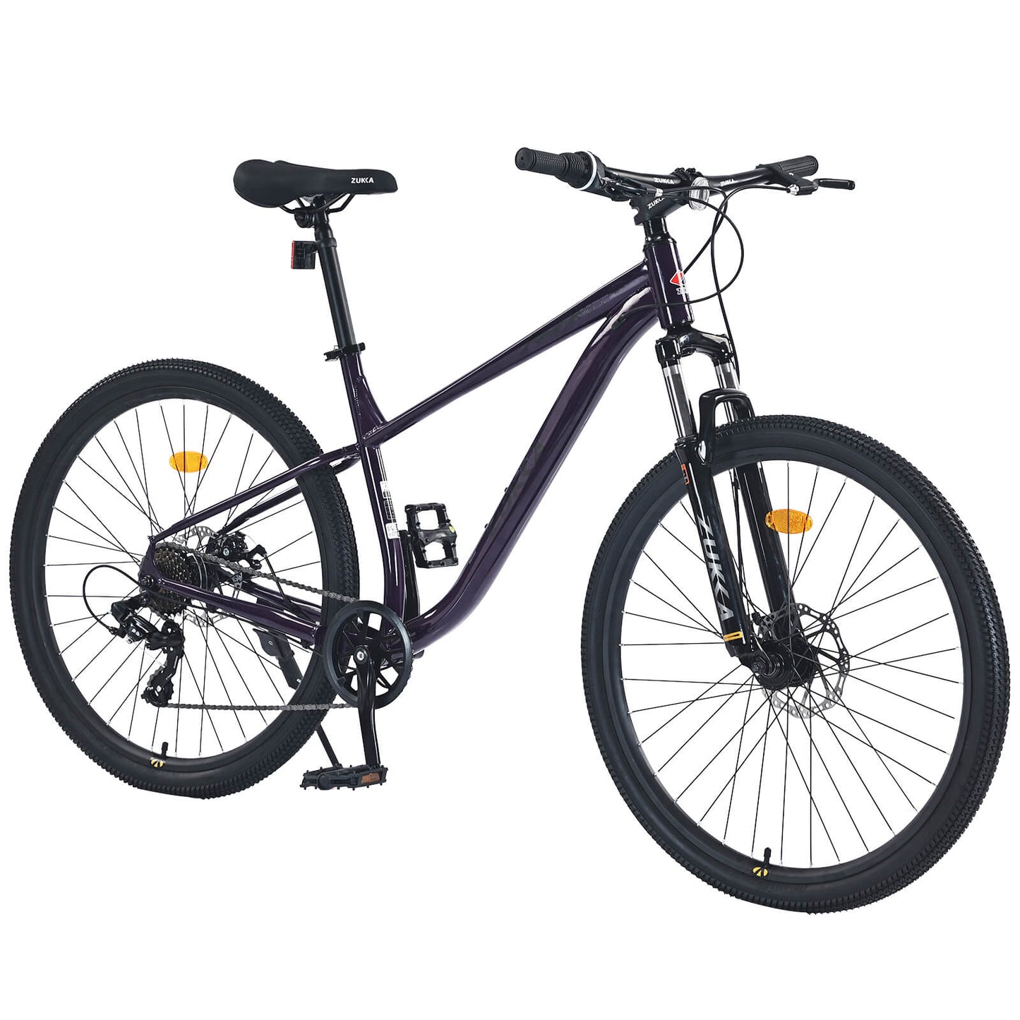 Zukka Blaze - 27.5" - Howling Moto
