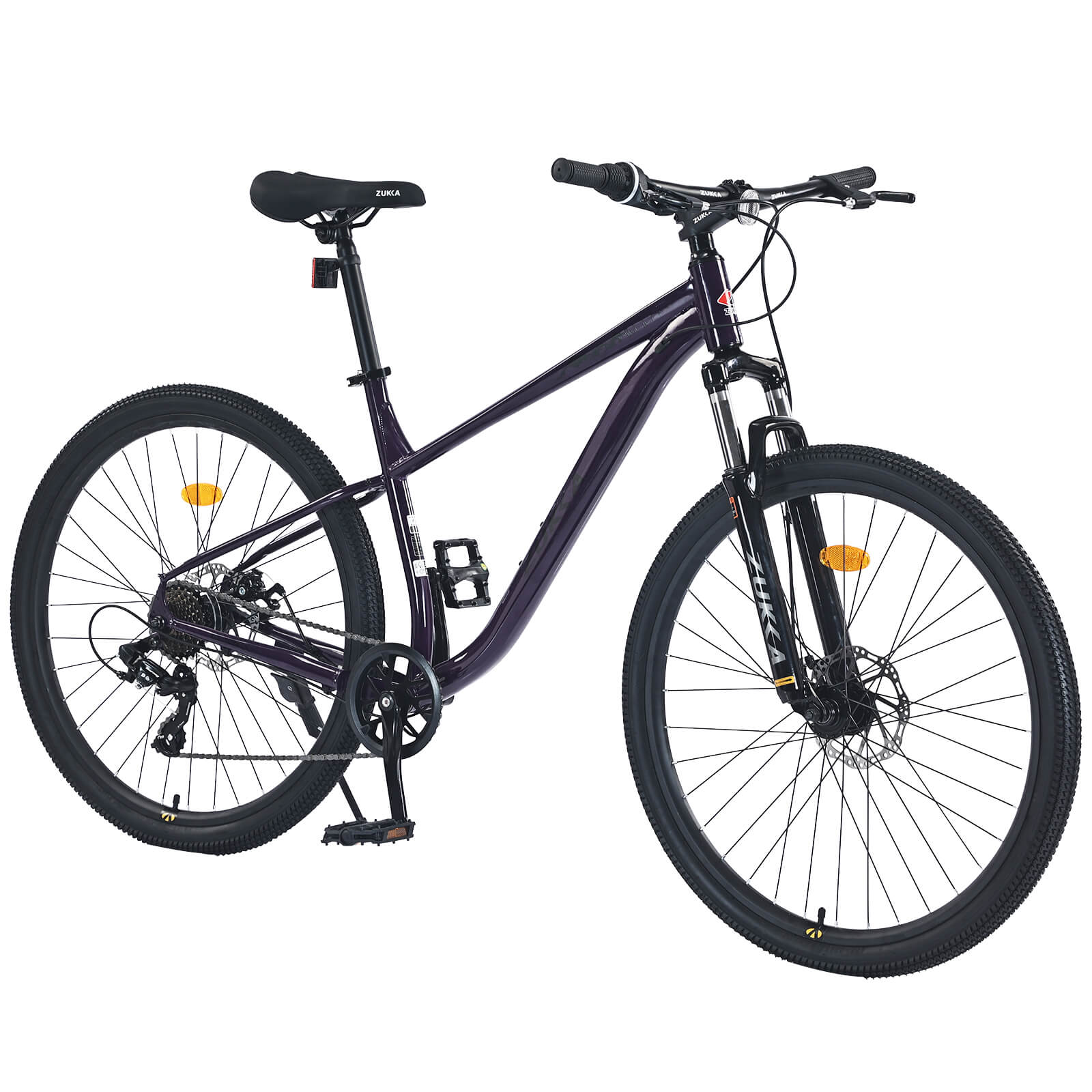 Zukka Blaze - 27.5" - Howling Moto