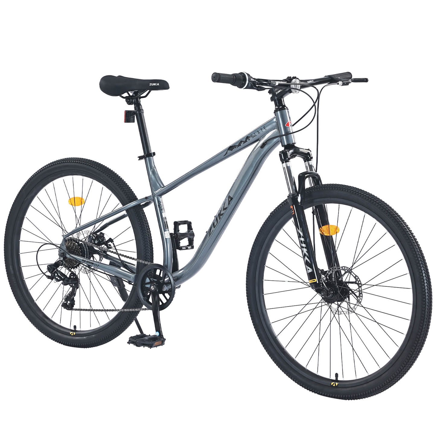 Zukka Blaze - 27.5" - Howling Moto
