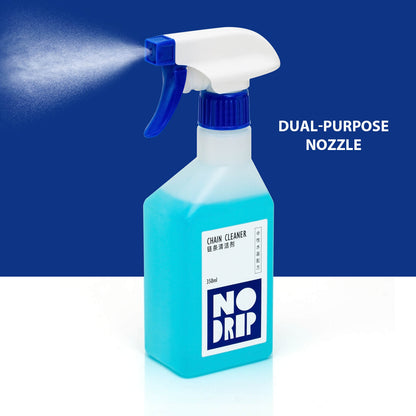 Bike Chain Lube and Degrease Clean Kits - Howling Moto