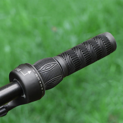 Bicycle 21-Speed Twist Shifter Set - Howling Moto