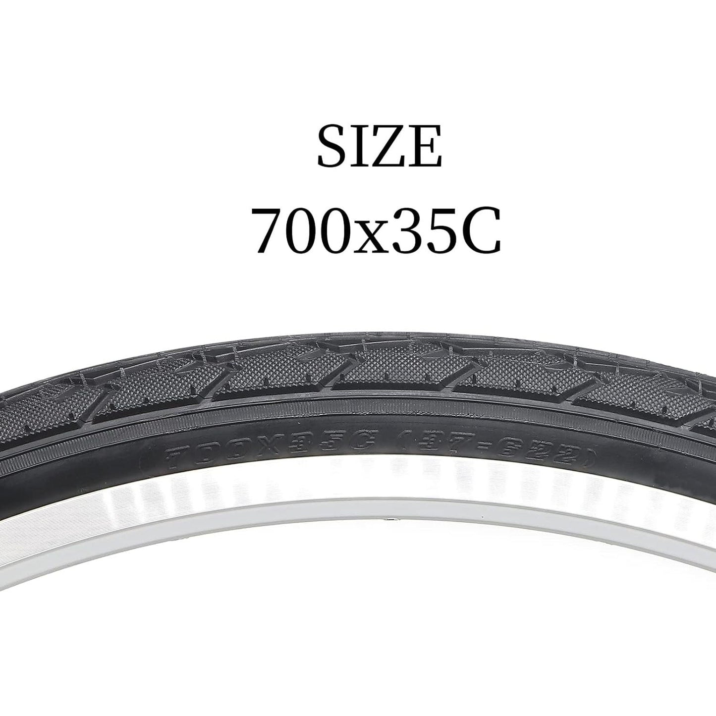 RacingWay - 700×35C - Howling Moto