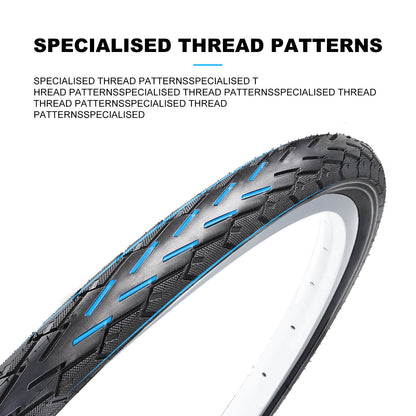 RacingWay - 700×35C - Howling Moto