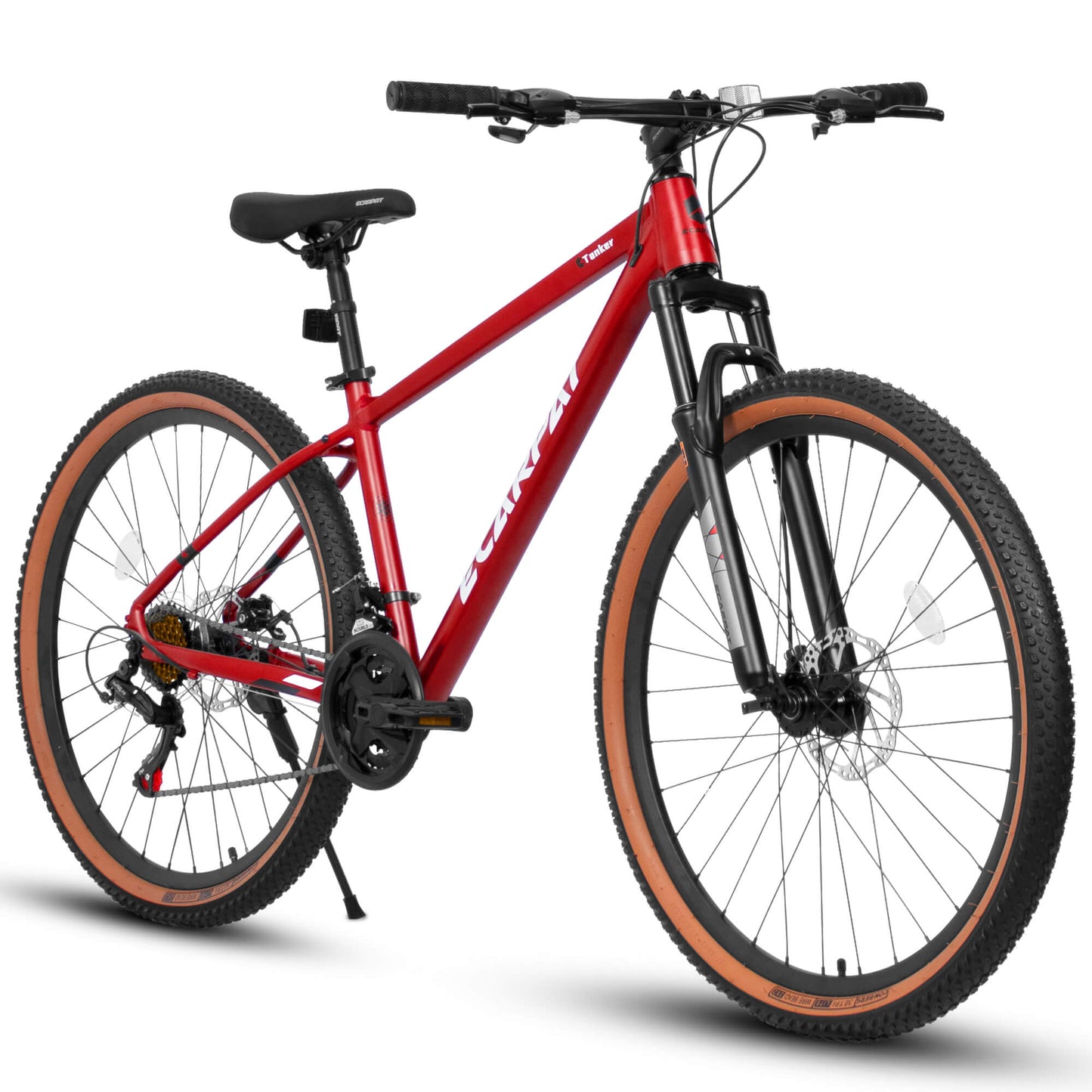 TumbleWeed - 27.5" - Howling Moto
