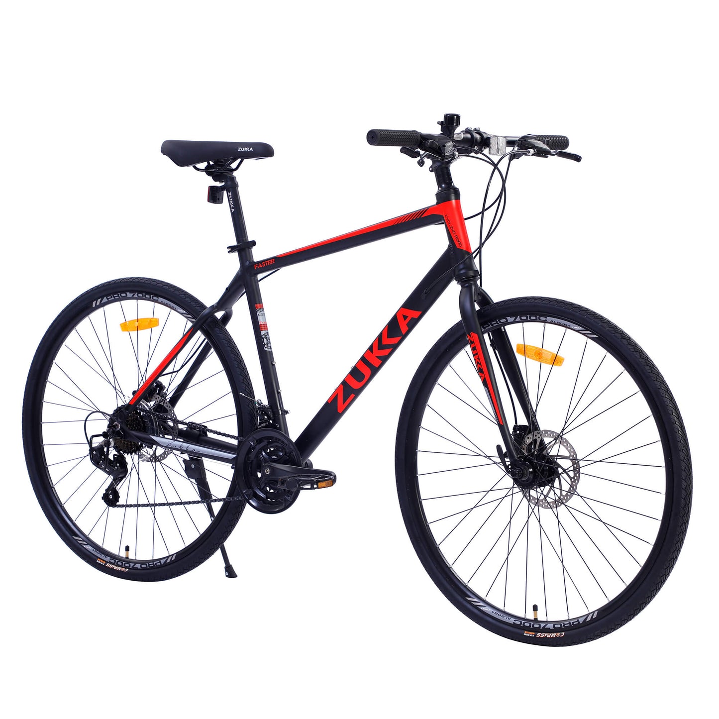 Zukka Seagull 700×32C - Howling Moto