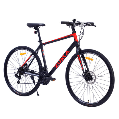 Zukka Seagull 700×32C - Howling Moto