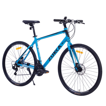 Zukka Seagull 700×32C - Howling Moto