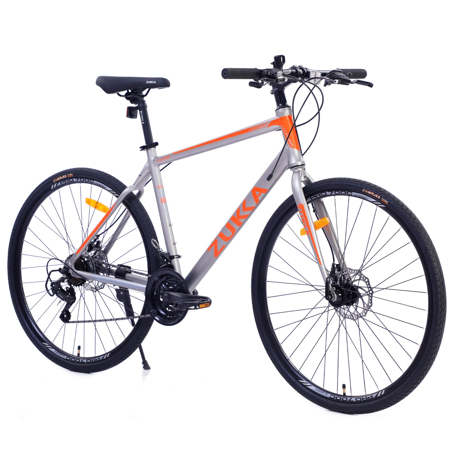 Zukka Seagull 700×32C - Howling Moto