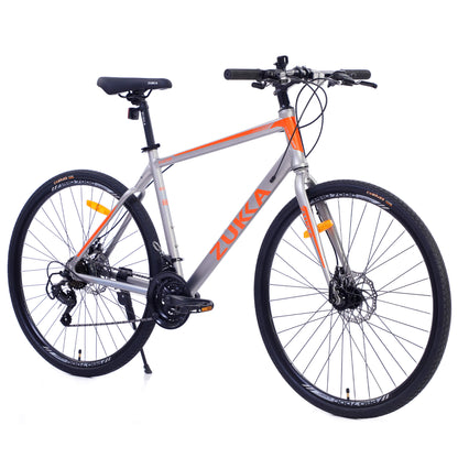 Zukka Seagull 700×32C - Howling Moto