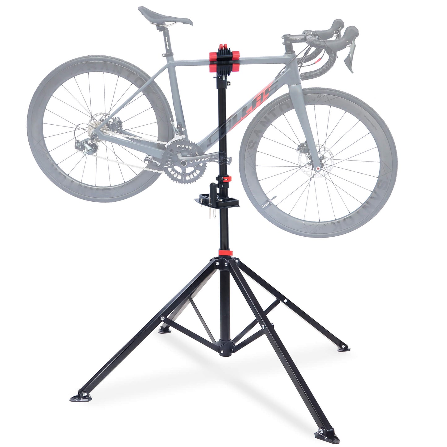 XB-01 Mechanic Repair Bicycle Stand - Howling Moto