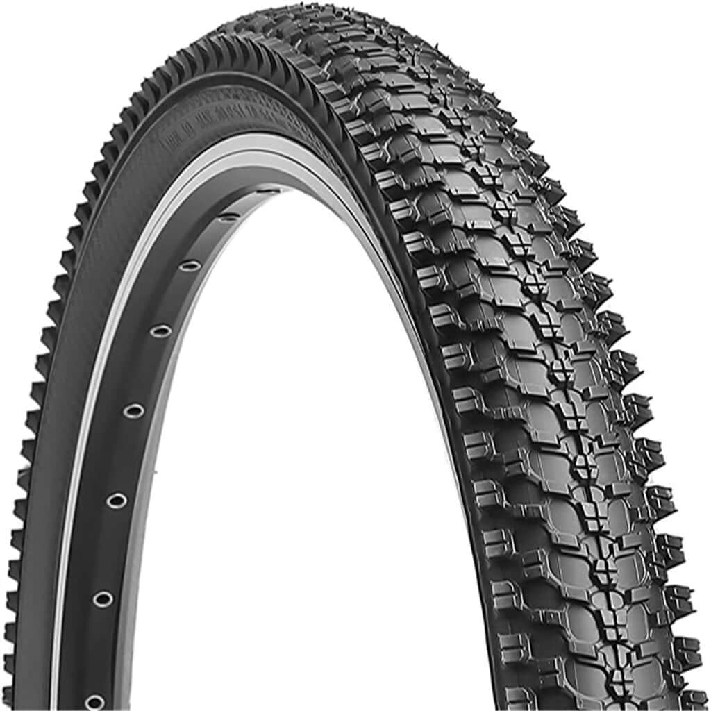 Crossband Tire - 24”×1.95“ / 26“×1.95” - Howling Moto
