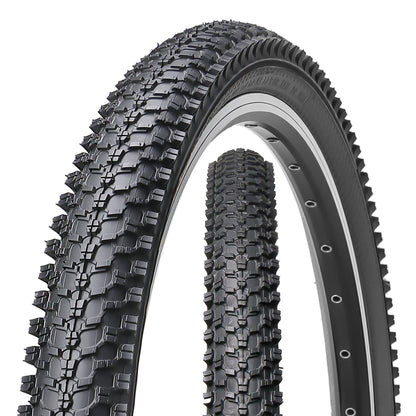 Crossband Tire - 24”×1.95“ / 26“×1.95” - Howling Moto