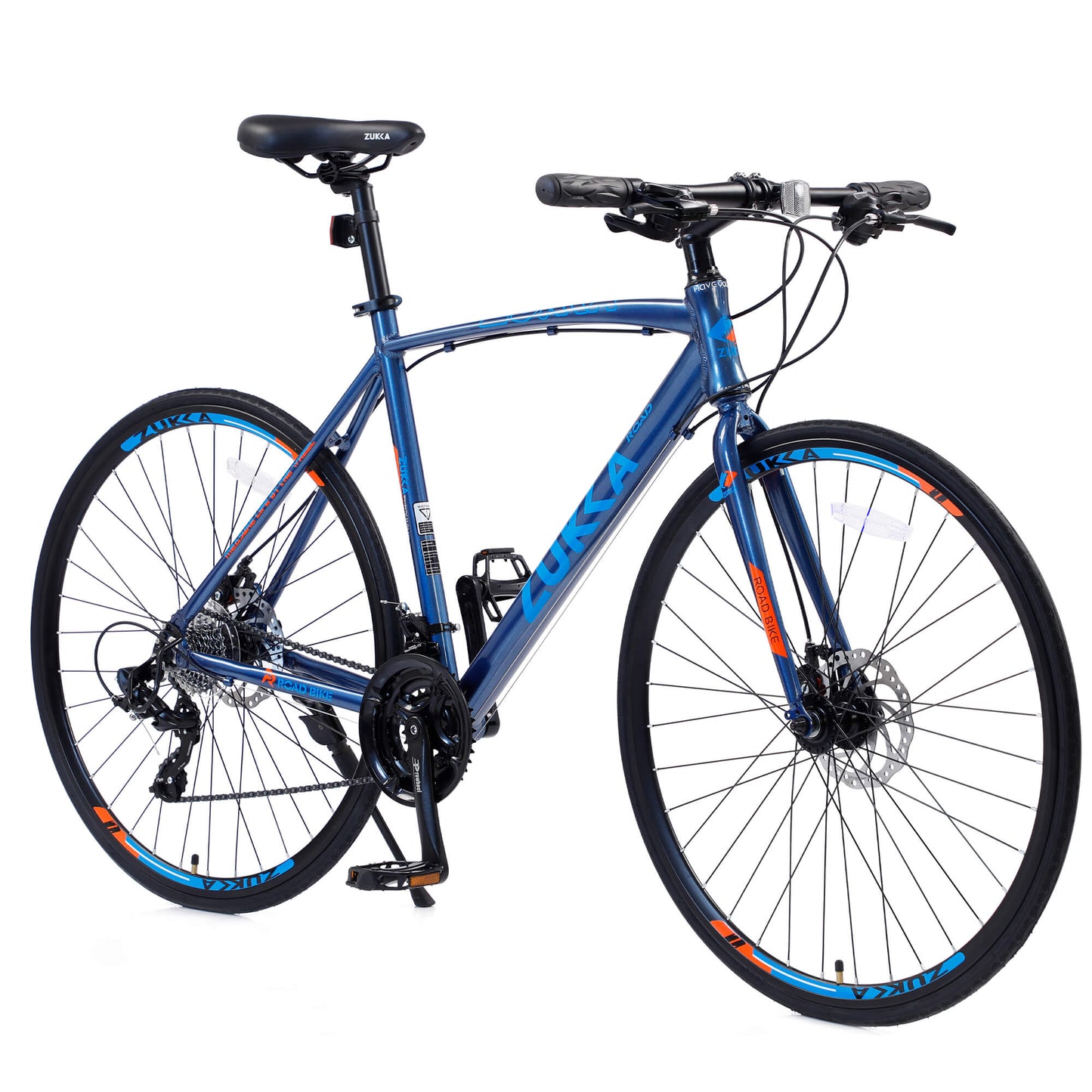 Zukka Spor K3 - 700×25C - Howling Moto