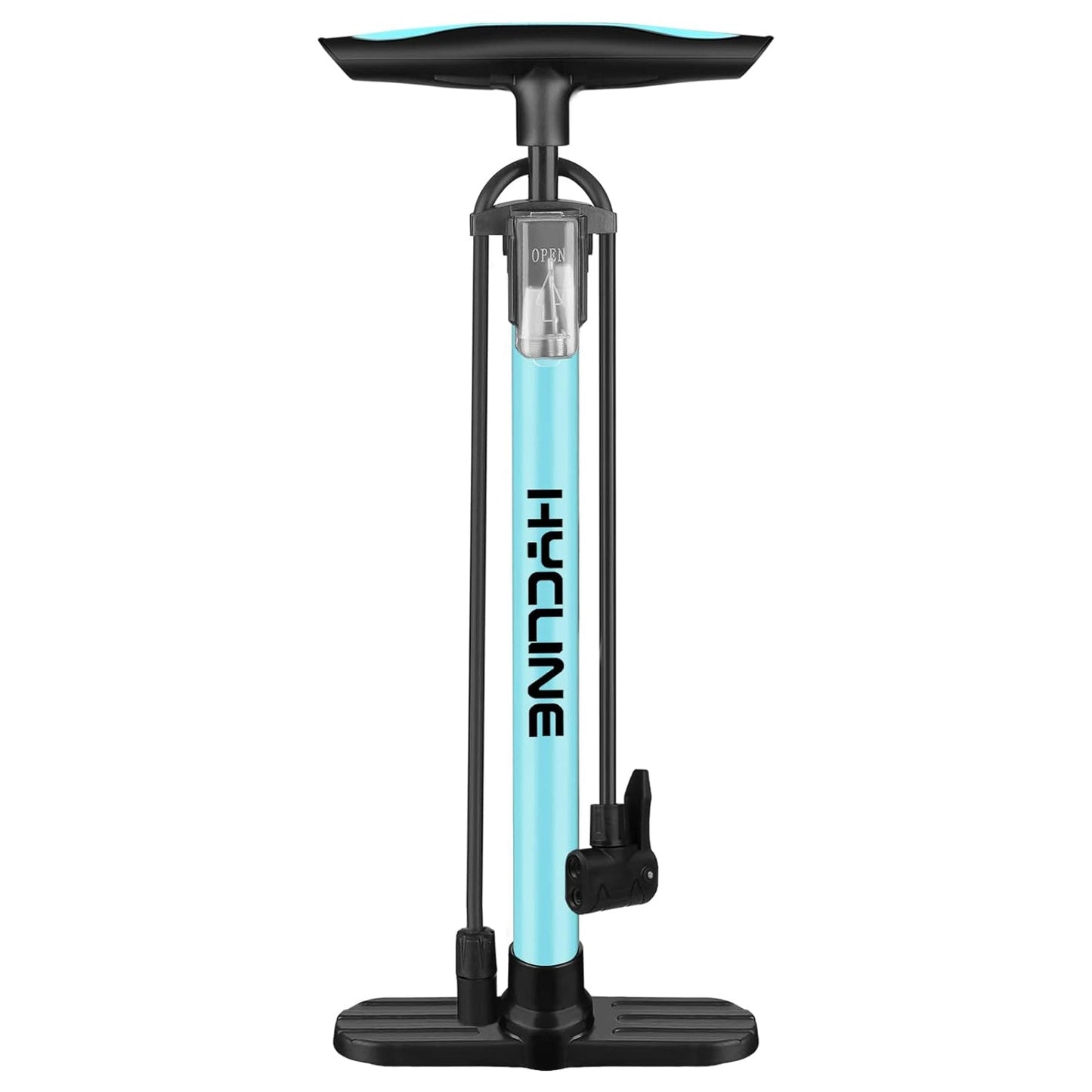 Hycline - The Basic Bike Pump